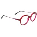 Lunettes de vue femme DILEM FAC10 3